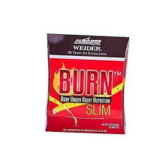 Burn Slim