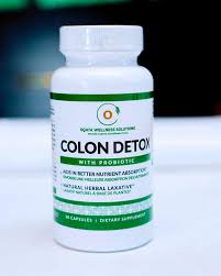 Colon Detox
