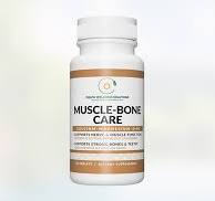 Muscle Bone Care