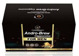 Andro Brew Cappuccino